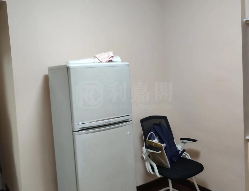 沙田第一城 5期 51座 - 28NTS – 香港北部都會區