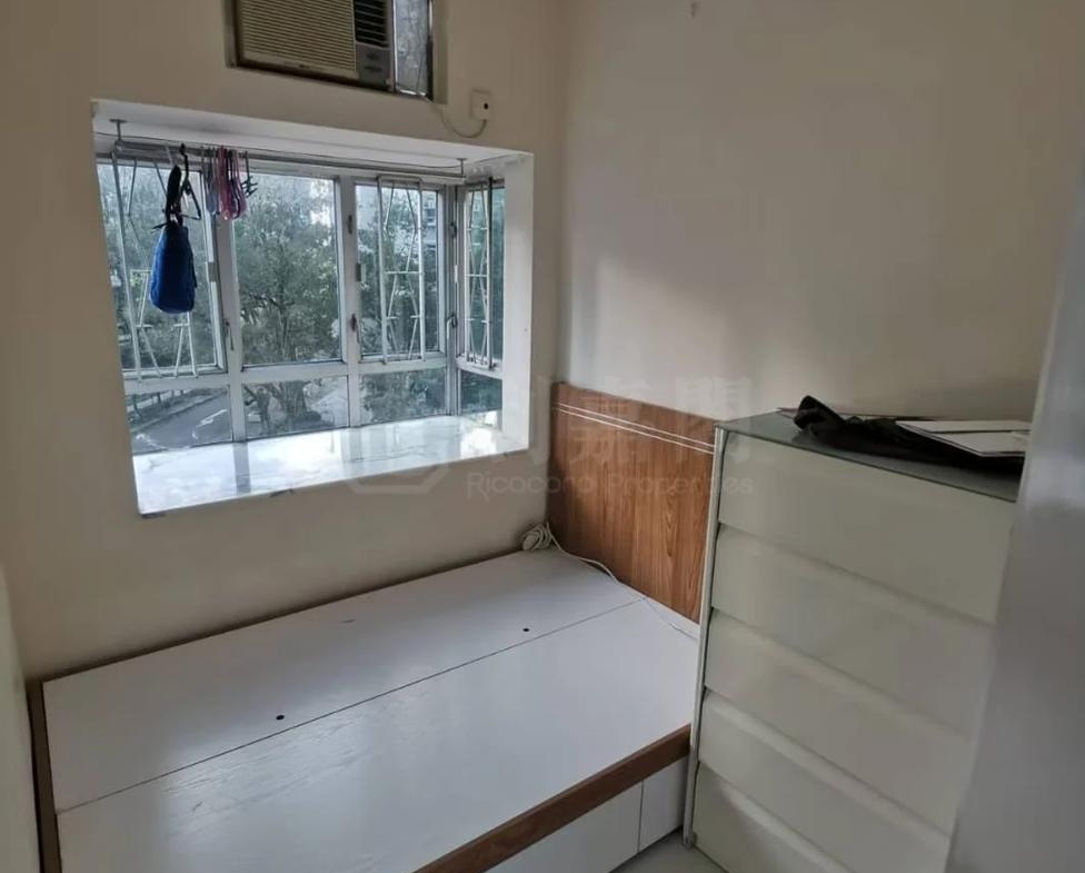 沙田第一城 5期 52座 - 28NTS – 香港北部都會區