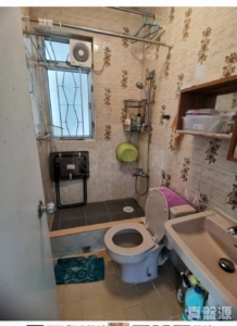 沙田第一城 5期 52座 - 28NTS – 香港北部都會區
