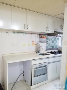 逸雅苑 逸榮閣 (A座) - 28NTS – 香港北部都會區