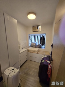 沙田第一城 5期 49座 - 28NTS – 香港北部都會區