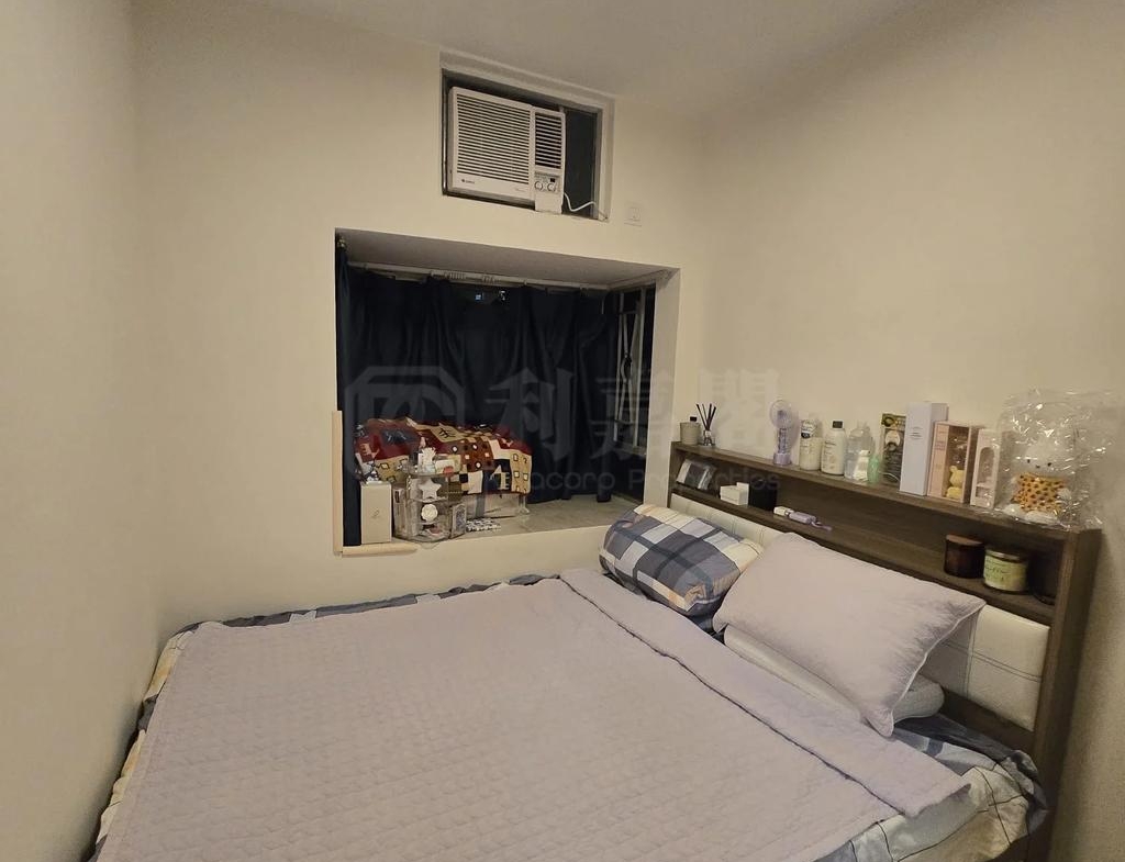 沙田第一城 5期 49座 - 28NTS – 香港北部都會區