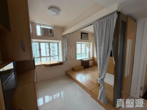 沙田第一城 4期 38座 - 28NTS – 香港北部都會區