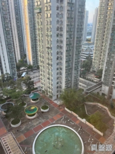 沙田第一城 5期 50座 - 28NTS – 香港北部都會區