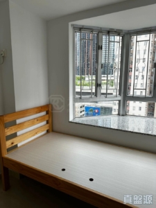 金禧花園 6座 - 28NTS – 香港北部都會區