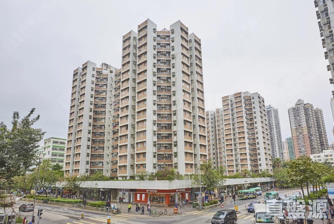 八號花園 2座 - 28NTS – 香港北部都會區