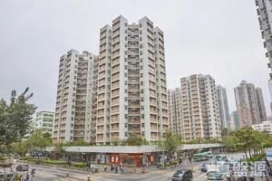 八號花園 2座 - 28NTS – 香港北部都會區