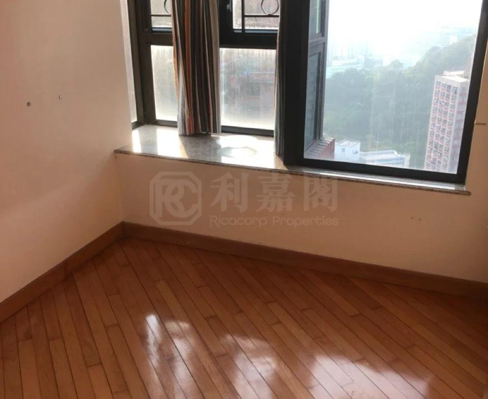 欣廷軒 3座 - 28NTS – 香港北部都會區