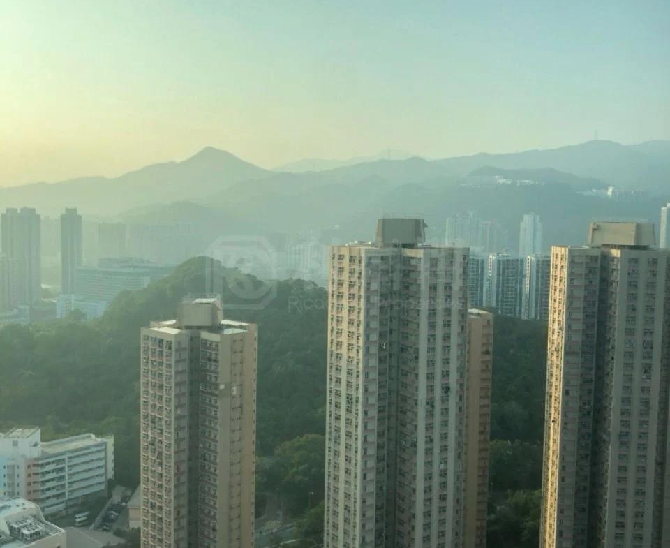 欣廷軒 3座 - 28NTS – 香港北部都會區