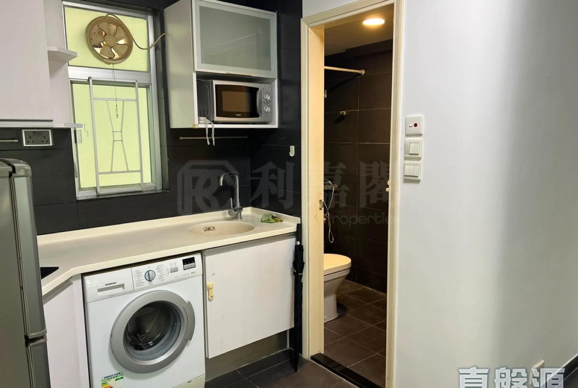 沙田第一城 5期 47座 - 28NTS – 香港北部都會區