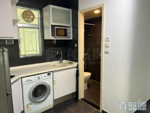 沙田第一城 5期 47座 - 28NTS – 香港北部都會區