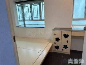 沙田第一城 5期 47座 - 28NTS – 香港北部都會區