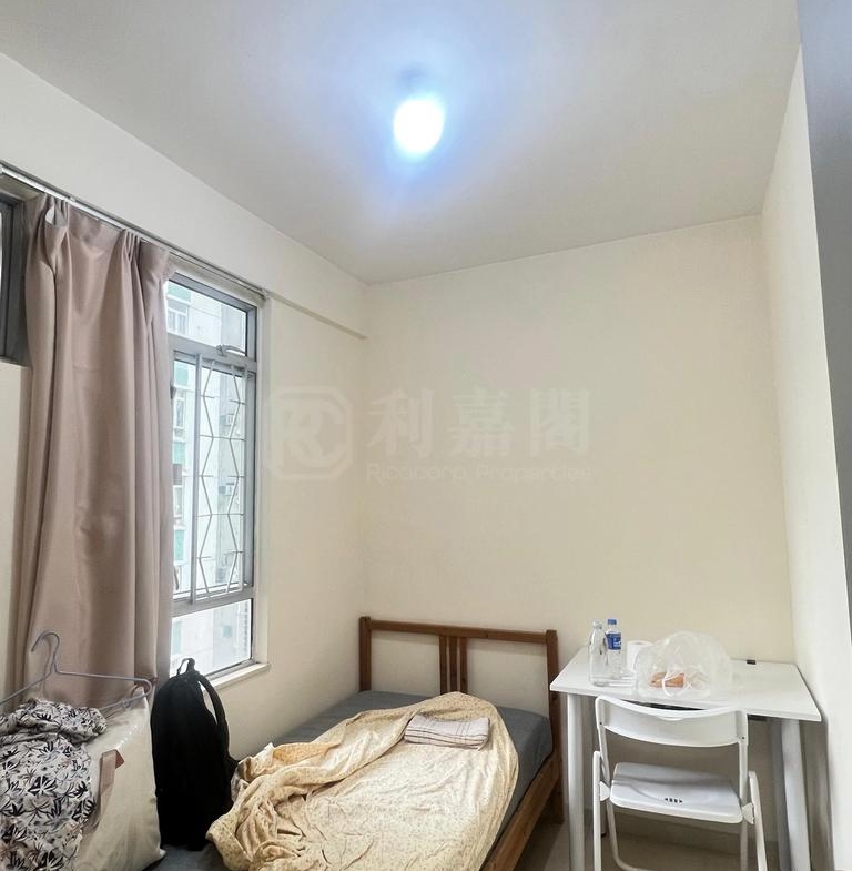 沙田第一城 1期 8座 - 28NTS – 香港北部都會區