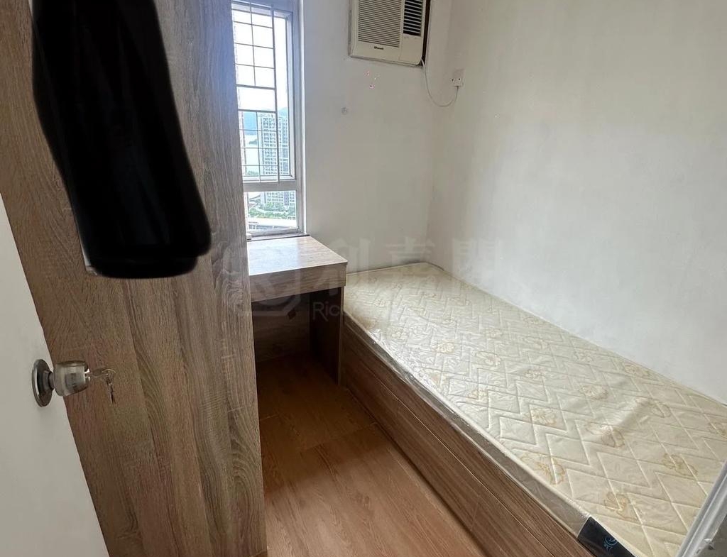 新港城 1期 A座 - 28NTS – 香港北部都會區