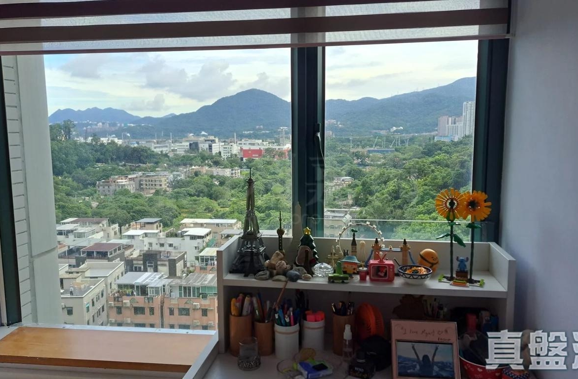 嵐山 1期 3座 - 28NTS – 香港北部都會區