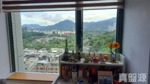 嵐山 1期 3座 - 28NTS – 香港北部都會區