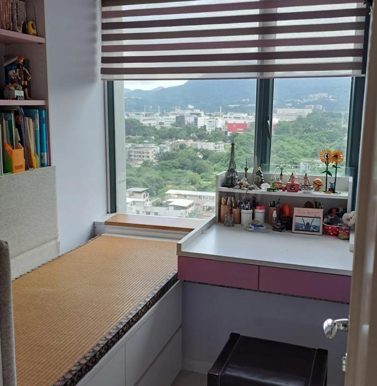 嵐山 1期 3座 - 28NTS – 香港北部都會區