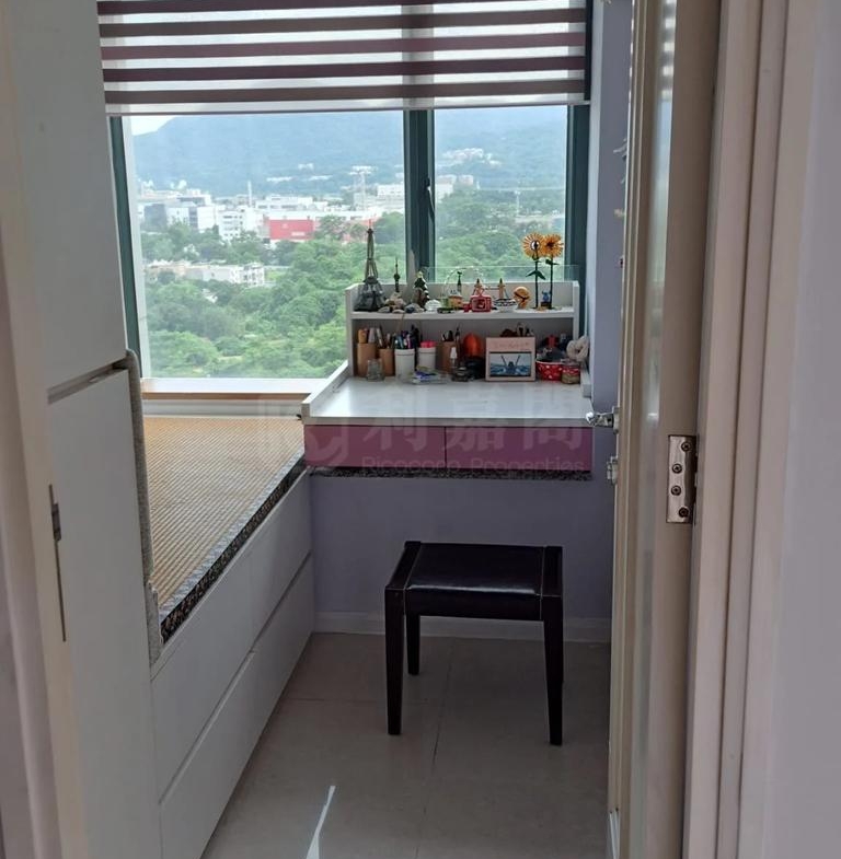 嵐山 1期 3座 - 28NTS – 香港北部都會區