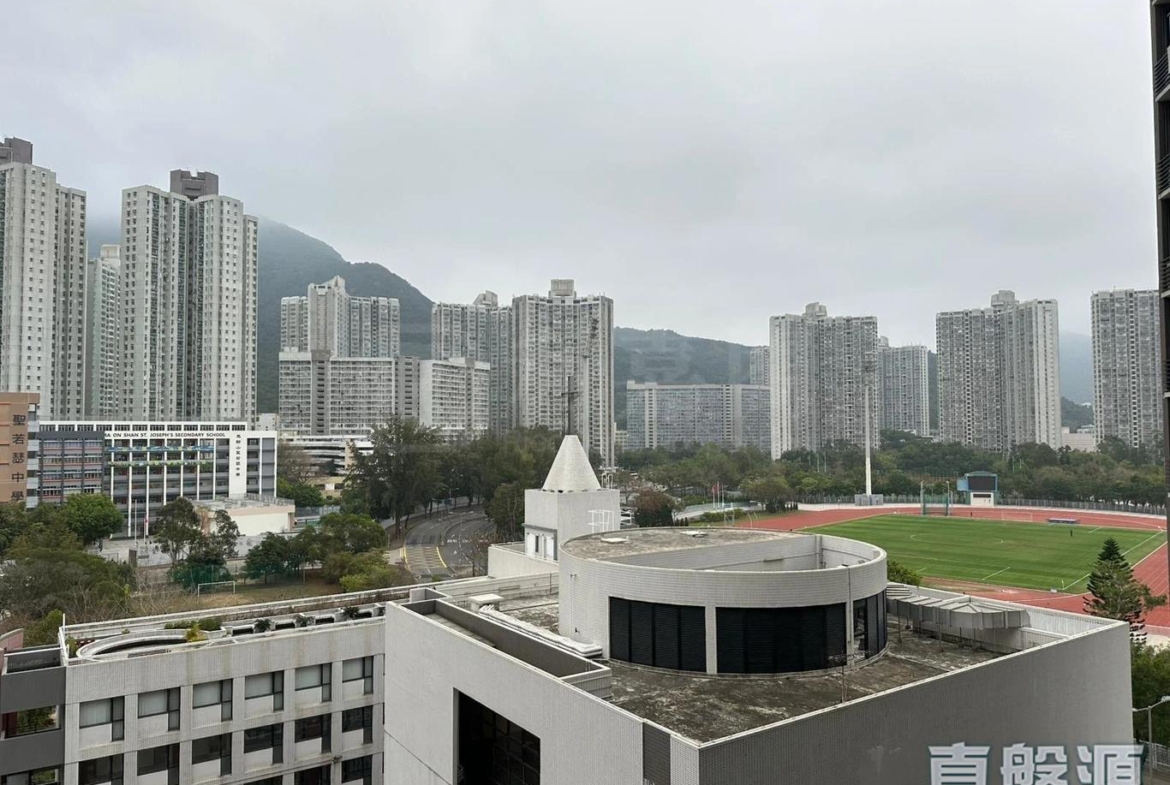薈晴 1座 - 28NTS – 香港北部都會區