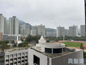 薈晴 1座 - 28NTS – 香港北部都會區