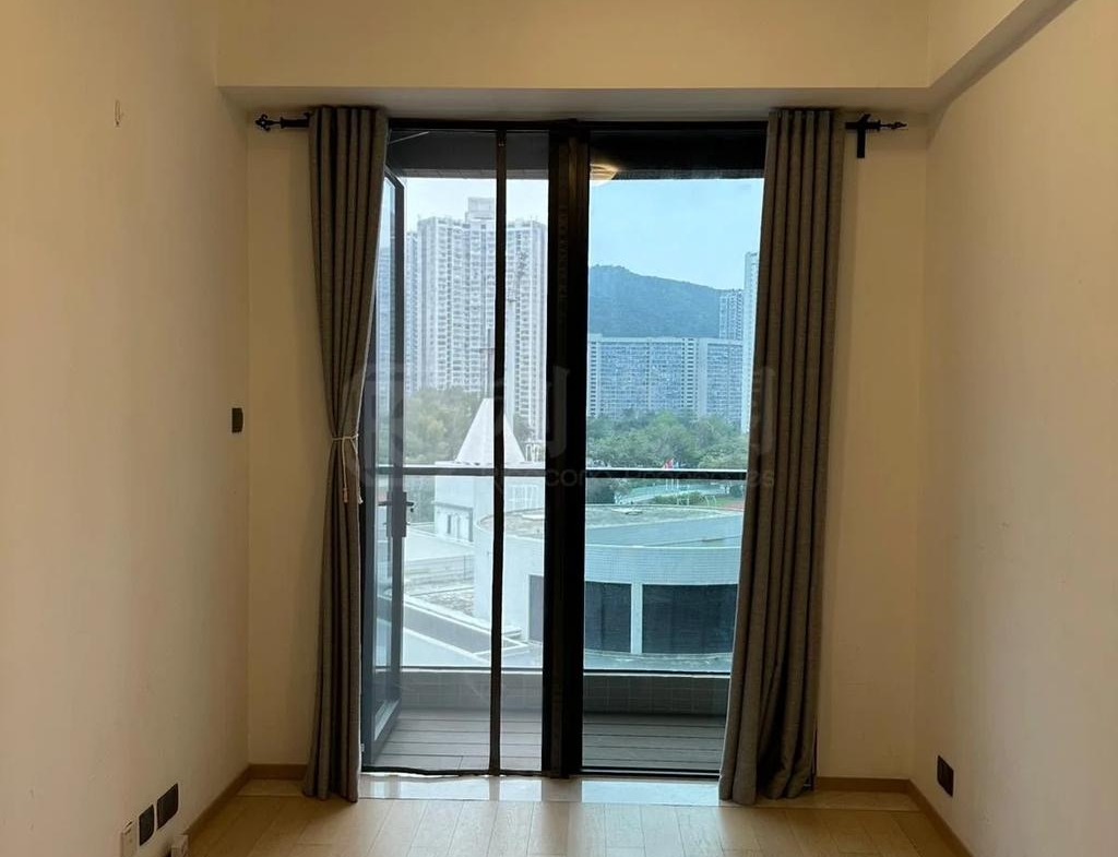 薈晴 1座 - 28NTS – 香港北部都會區