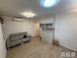 雲疊花園 3座 - 28NTS – 香港北部都會區