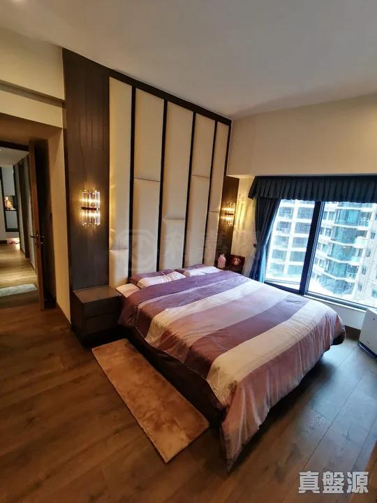星漣海 2A座 - 28NTS – 香港北部都會區
