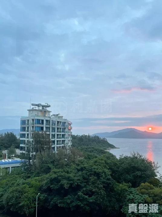 星漣海 2A座 - 28NTS – 香港北部都會區