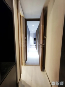 星漣海 2A座 - 28NTS – 香港北部都會區