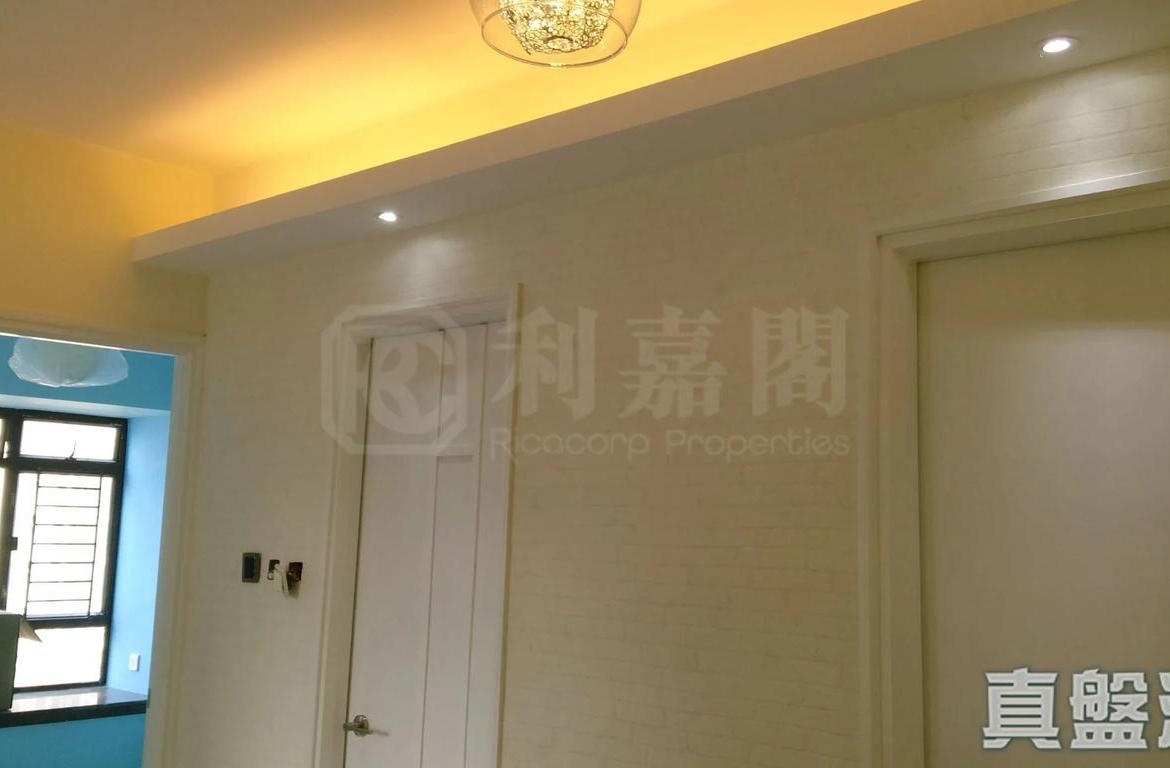 新港城 4期 E座 - 28NTS – 香港北部都會區