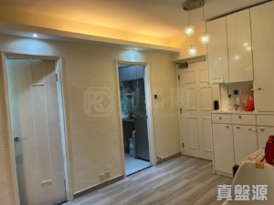 新港城 4期 E座 - 28NTS – 香港北部都會區