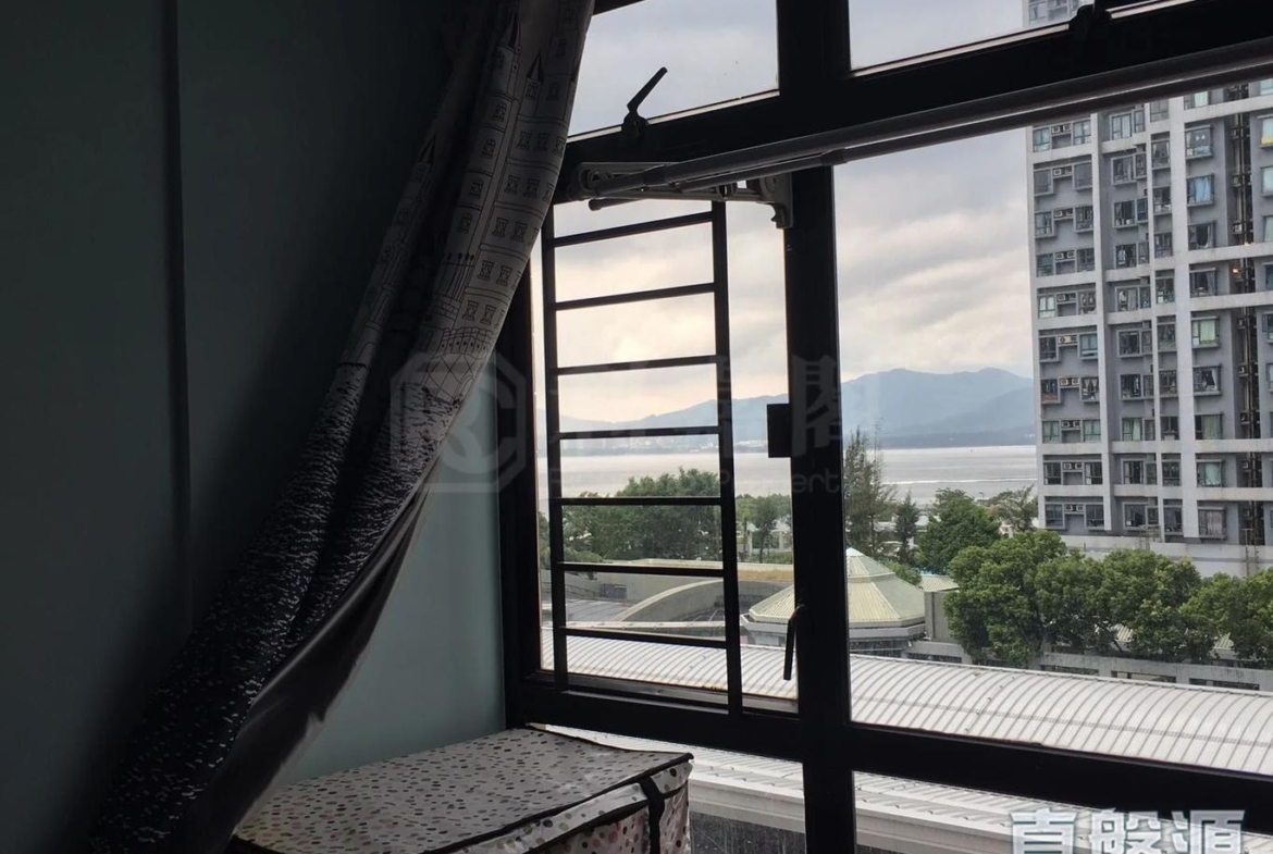 新港城 4期 E座 - 28NTS – 香港北部都會區