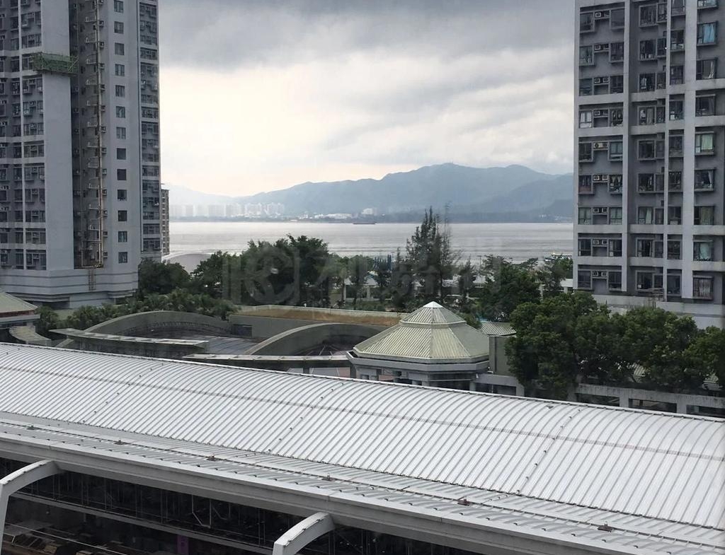 新港城 4期 E座 - 28NTS – 香港北部都會區