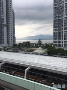 新港城 4期 E座 - 28NTS – 香港北部都會區