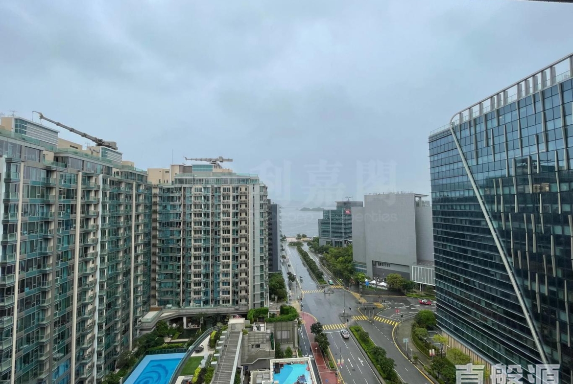 逸瓏灣8 1座 - 28NTS – 香港北部都會區