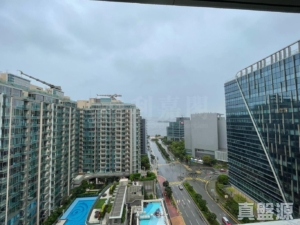 逸瓏灣8 1座 - 28NTS – 香港北部都會區