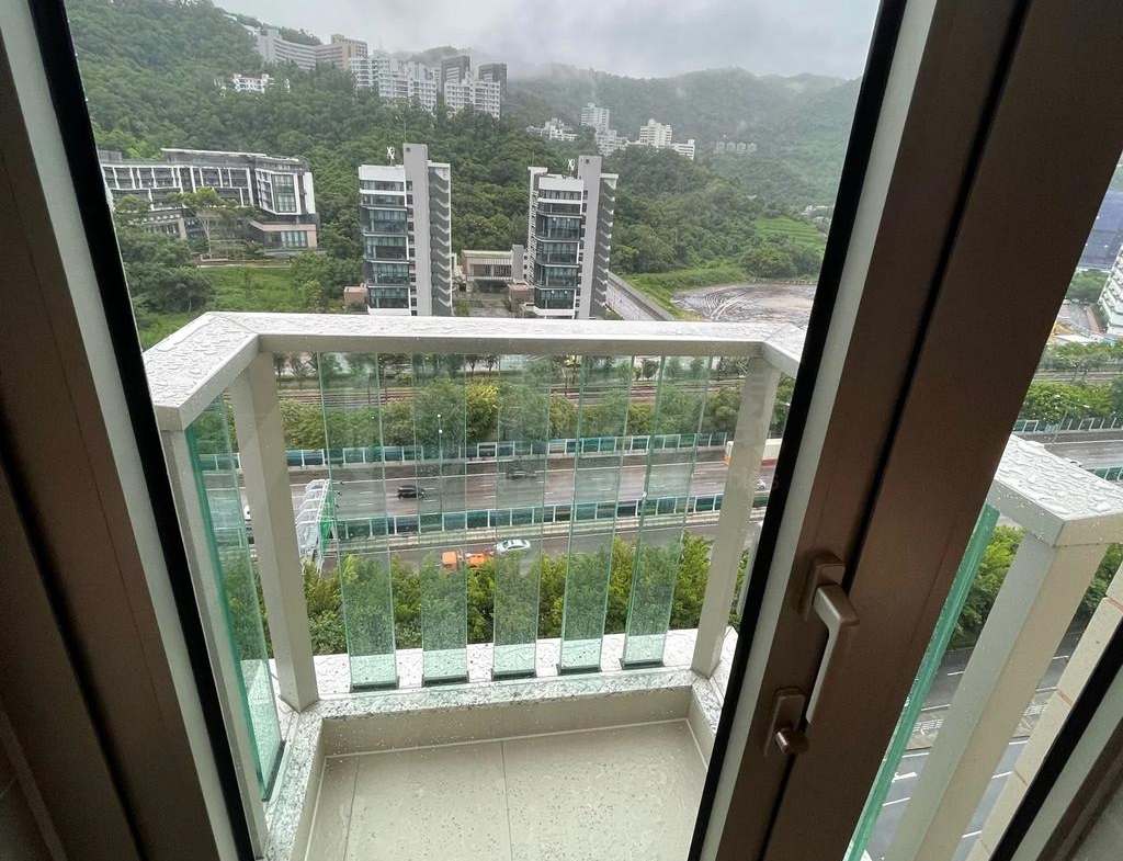 逸瓏灣8 1座 - 28NTS – 香港北部都會區