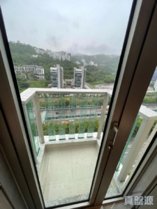 逸瓏灣8 1座 - 28NTS – 香港北部都會區