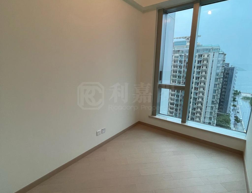 逸瓏灣8 1座 - 28NTS – 香港北部都會區