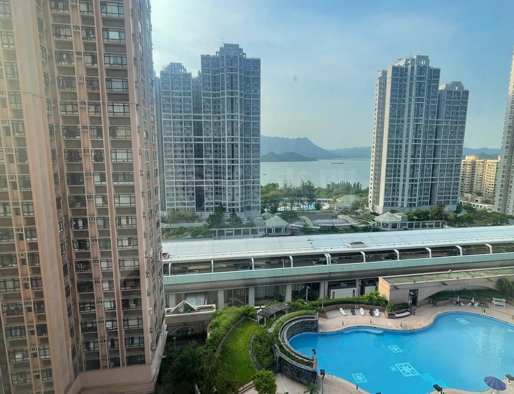 新港城 4期 H座 - 28NTS – 香港北部都會區