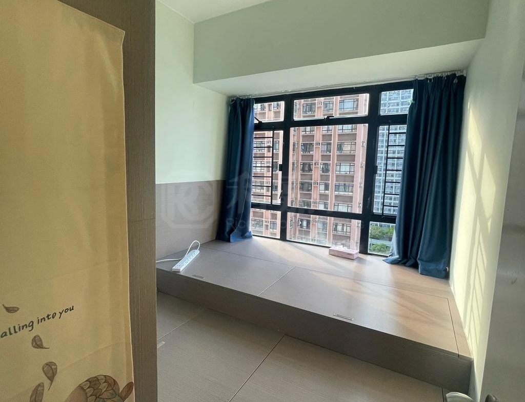 新港城 4期 H座 - 28NTS – 香港北部都會區