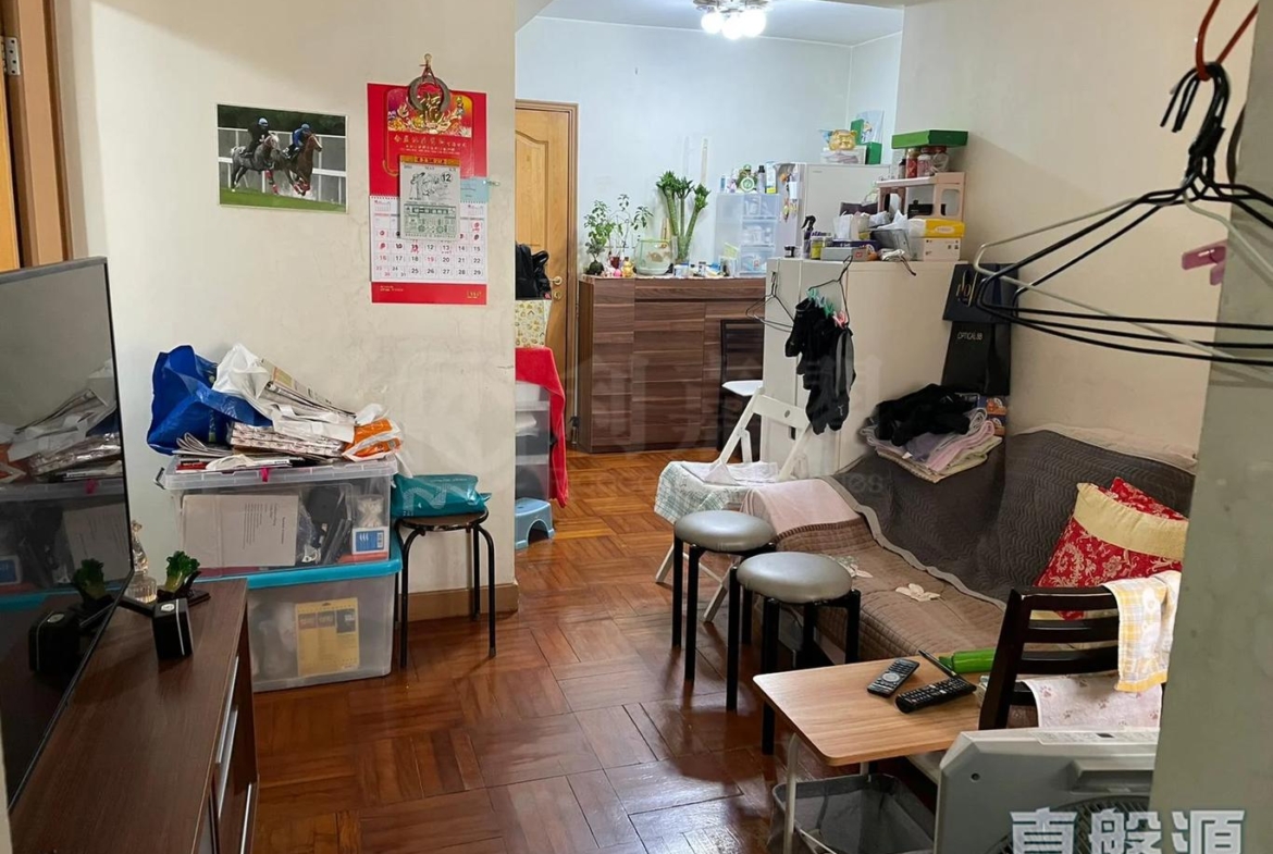 富嘉花園 2座 - 28NTS – 香港北部都會區