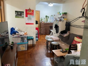 富嘉花園 2座 - 28NTS – 香港北部都會區