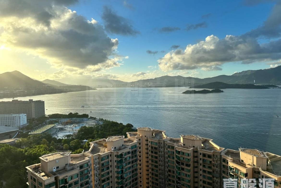 馬鞍山中心 4座 - 28NTS – 香港北部都會區