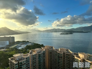 馬鞍山中心 4座 - 28NTS – 香港北部都會區