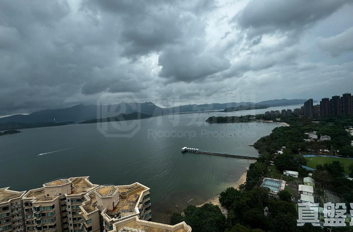 馬鞍山中心 4座 - 28NTS – 香港北部都會區