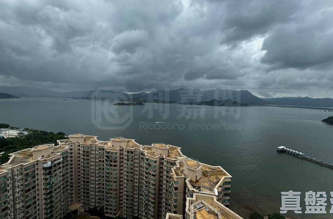 馬鞍山中心 4座 - 28NTS – 香港北部都會區