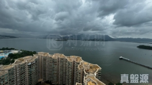 馬鞍山中心 4座 - 28NTS – 香港北部都會區