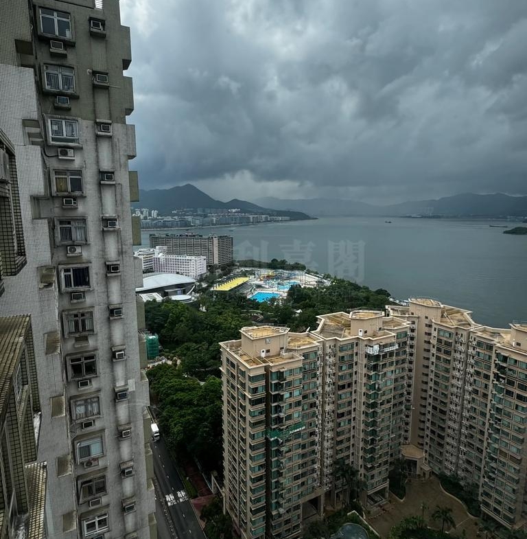 馬鞍山中心 4座 - 28NTS – 香港北部都會區