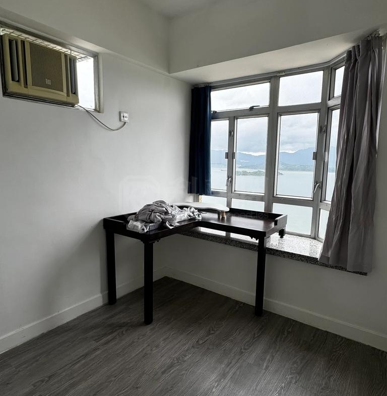 馬鞍山中心 4座 - 28NTS – 香港北部都會區